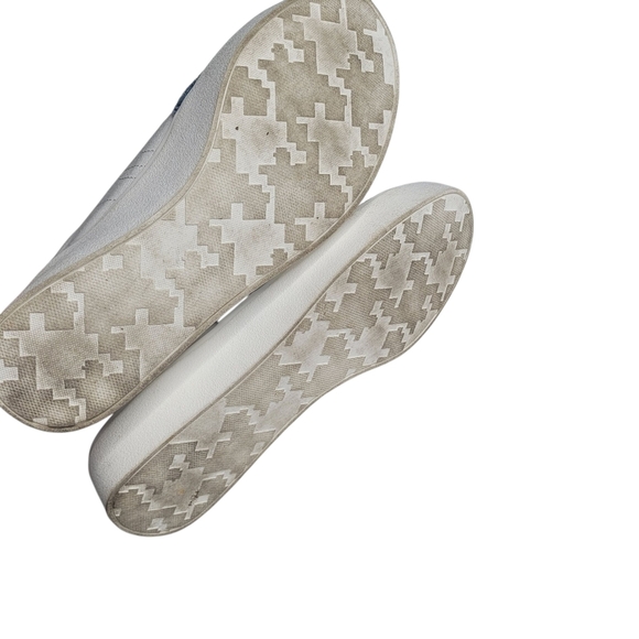 Dr Scholl's Madison Lace Sneaker Size 10 - Picture 4 of 9